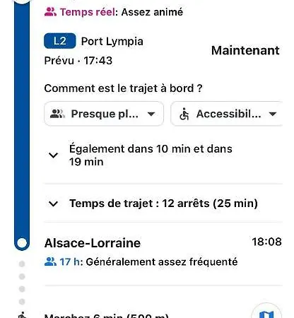 Petit Cocon En Duplex - Centre-ville & A 2 Minutes 아파트 니스