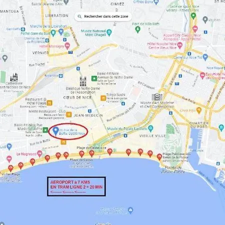 Petit Cocon En Duplex - Centre-ville & A 2 Minutes