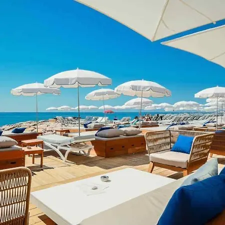 公寓 Petit Cocon En Duplex - Centre-ville & A 2 Minutes 尼斯